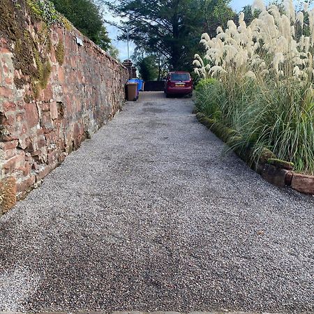The Coach House Villa Skelmorlie Exterior photo