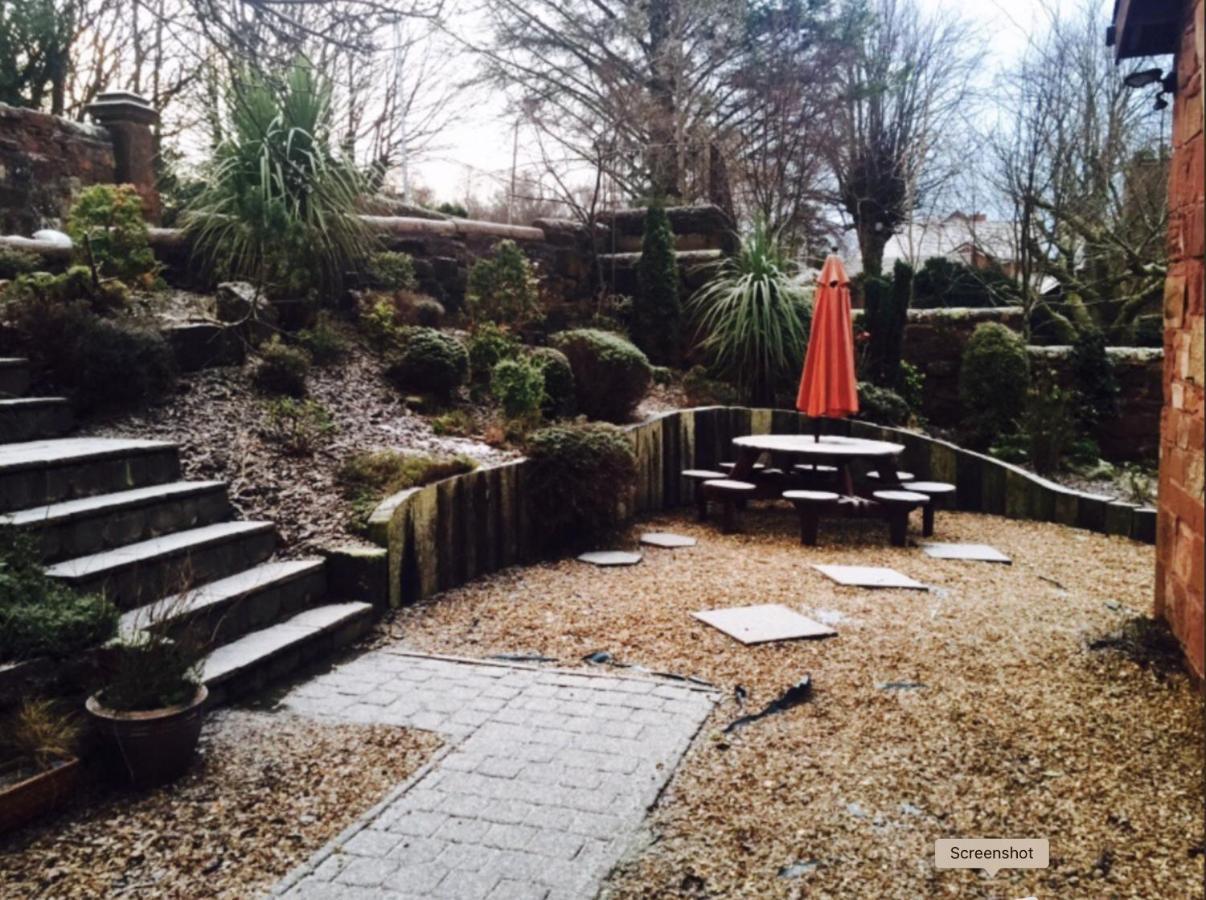 The Coach House Villa Skelmorlie Exterior photo