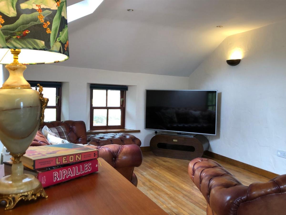 The Coach House Villa Skelmorlie Exterior photo