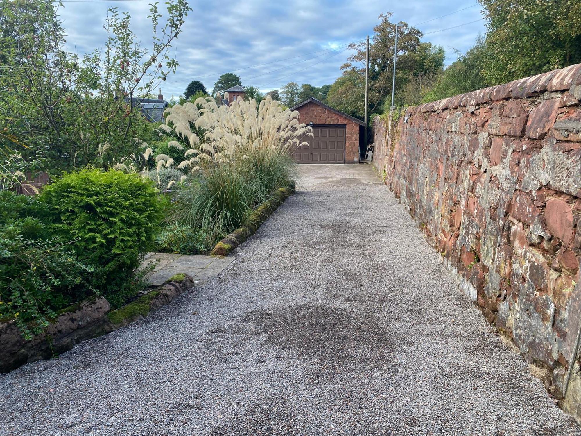 The Coach House Villa Skelmorlie Exterior photo